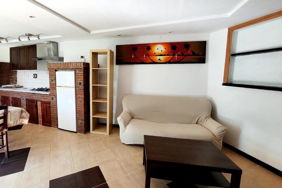 Photo of Livingroom in Barano d'Ischia