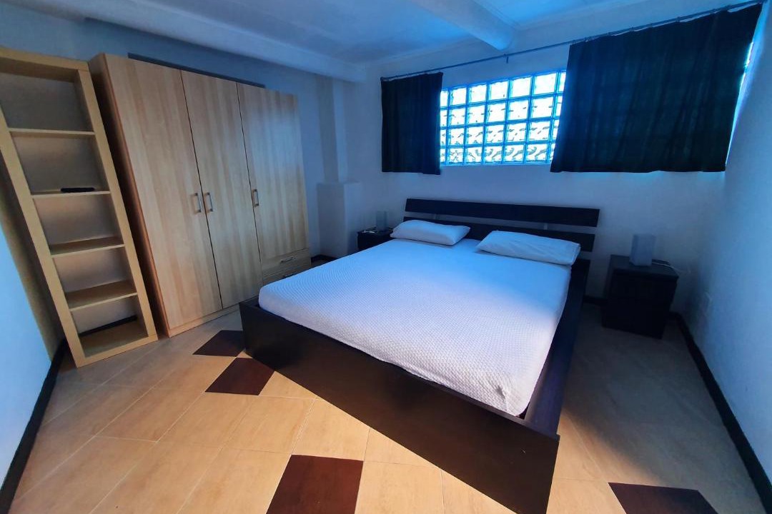 Photo of Bedroom in Barano d'Ischia