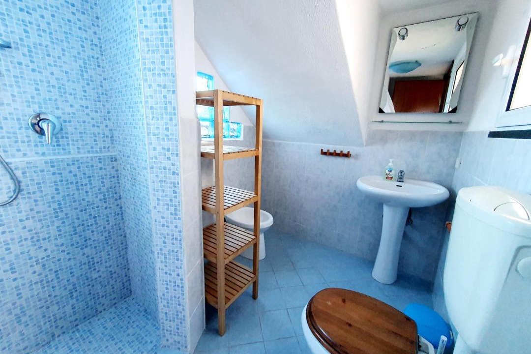 Photo of Bathroom in Barano d'Ischia