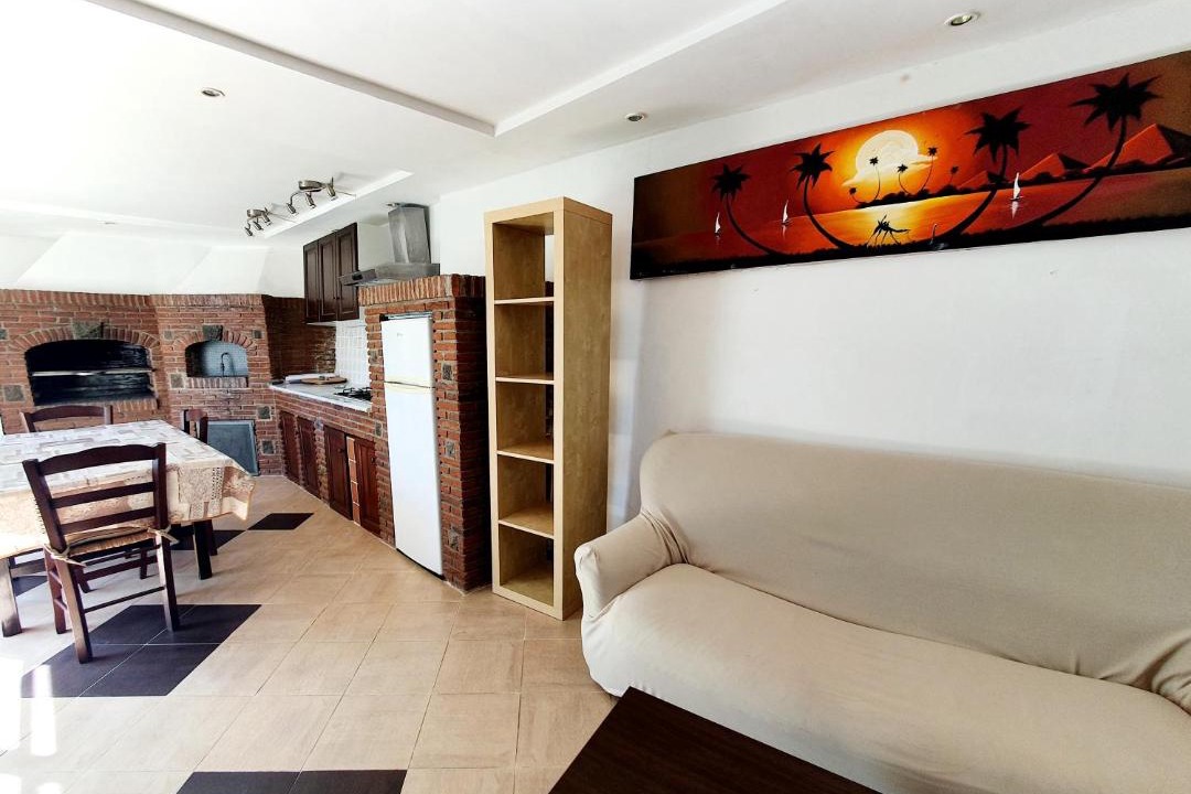Photo of Livingroom in Barano d'Ischia