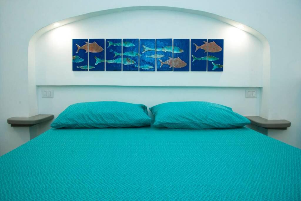 Photo of Bedroom in Atrani