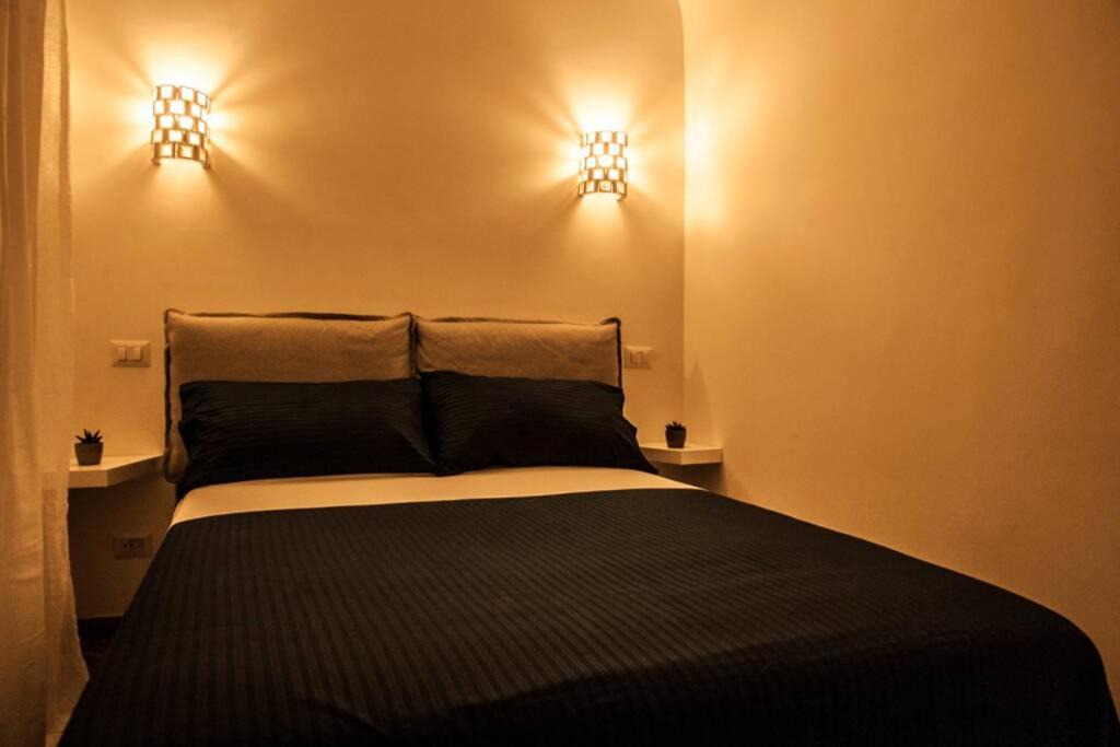 Photo of Bedroom in Atrani