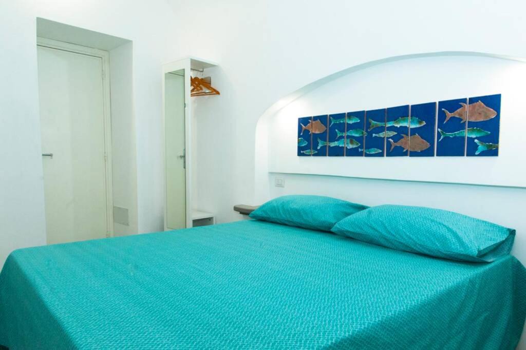 Photo of Bedroom in Atrani