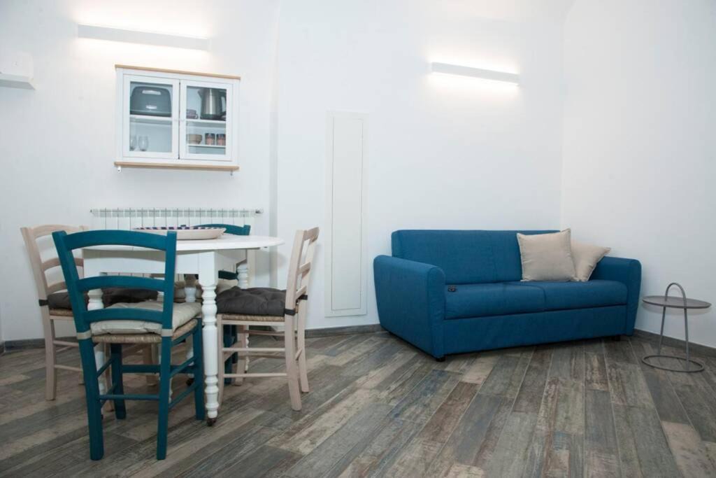 Photo of Livingroom in Atrani