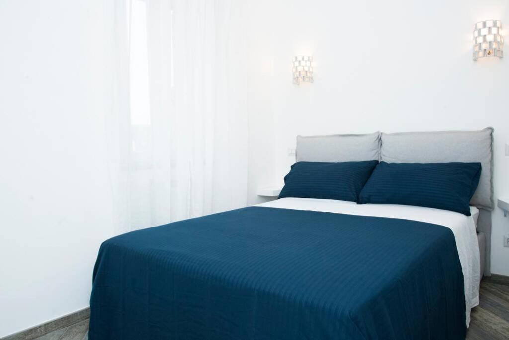 Photo of Bedroom in Atrani