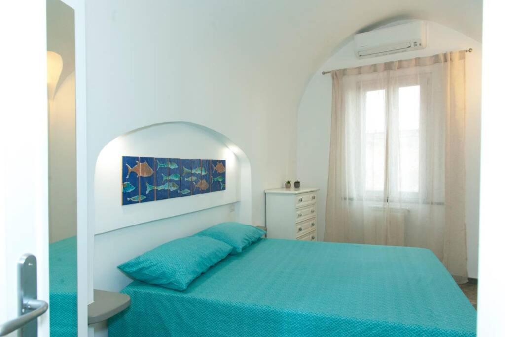 Photo of Bedroom in Atrani
