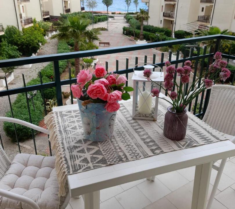 Photo of Patio Balcony in Fabrizio
