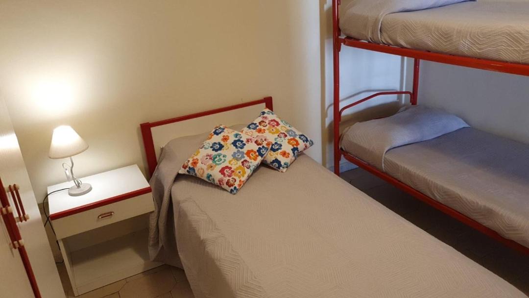 Photo of Bedroom in Fabrizio
