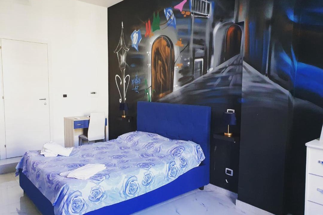 Photo of Bedroom in Vasto