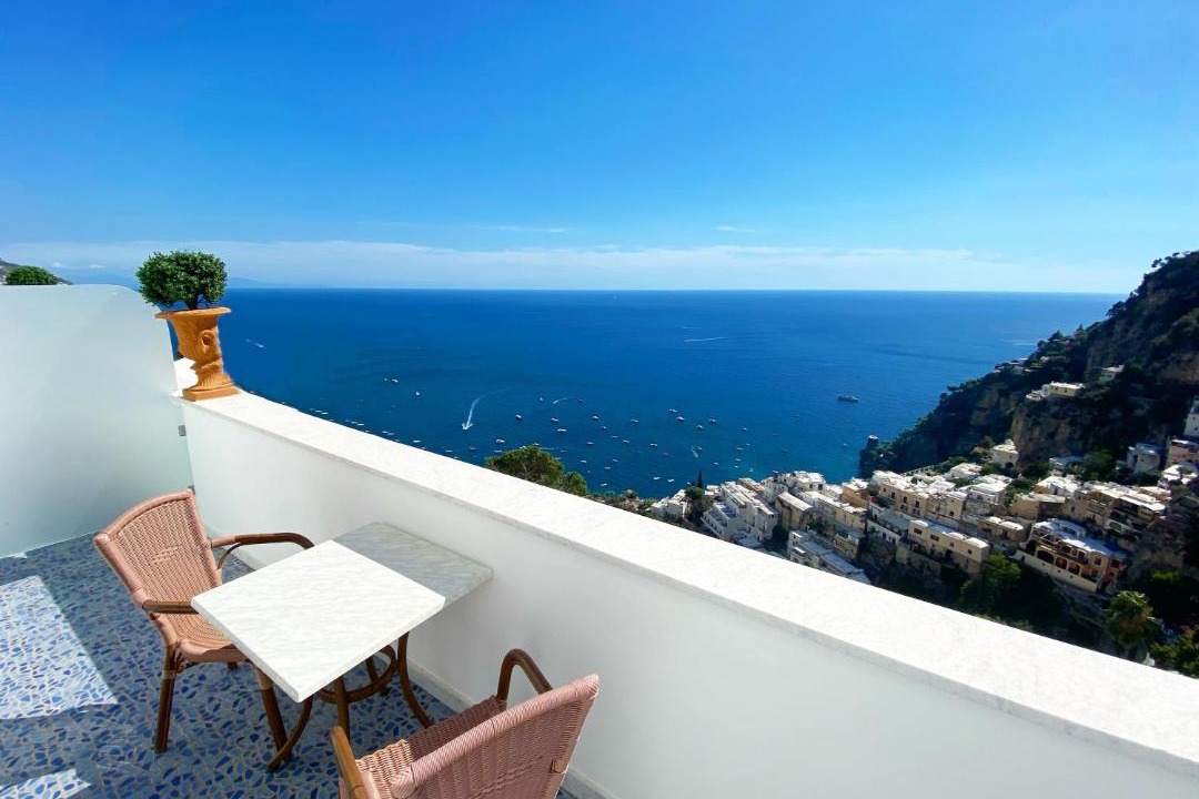 Photo of Patio Balcony in Chiesa Nuova