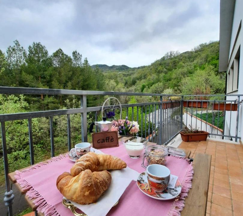 Photo of Patio Balcony in Torrebruna