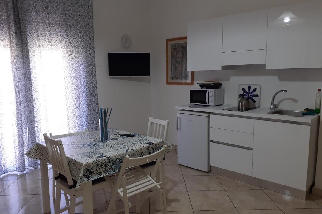 Photo of Kitchen in Torre del Greco
