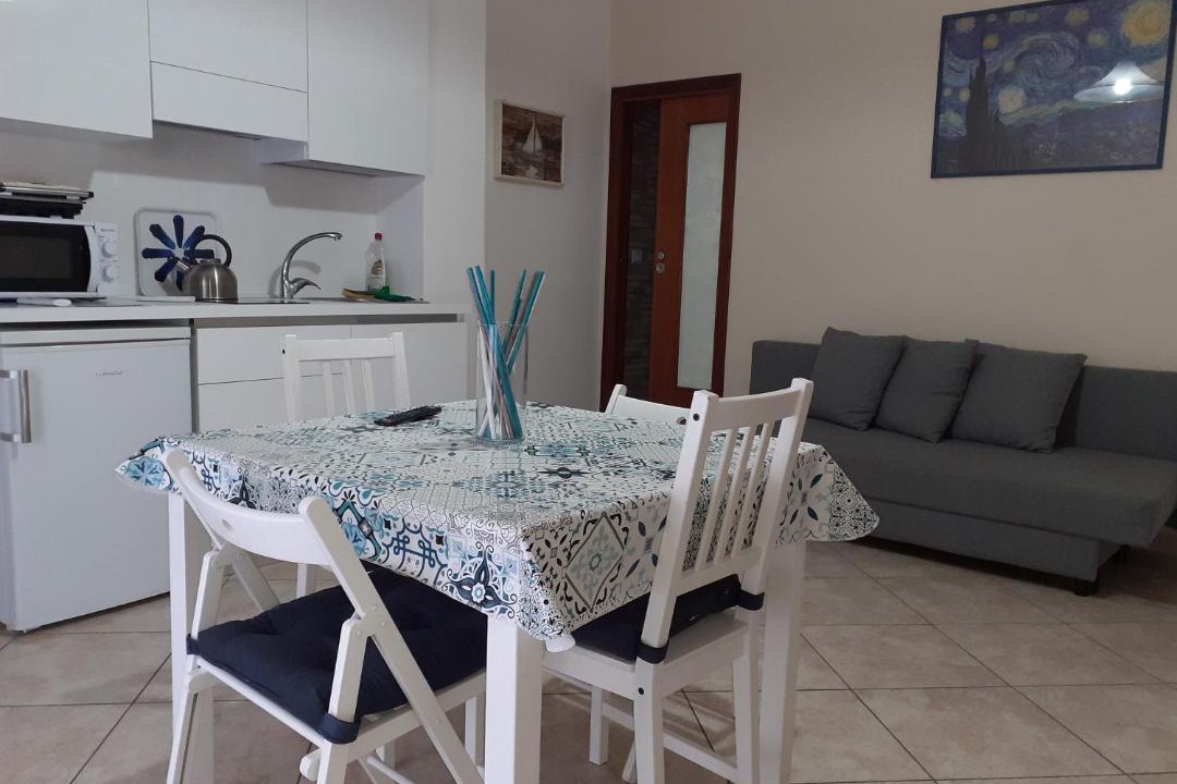Photo of Kitchen in Torre del Greco