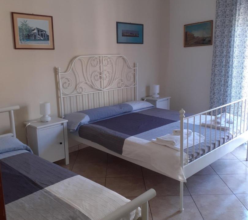 Photo of Bedroom in Torre del Greco