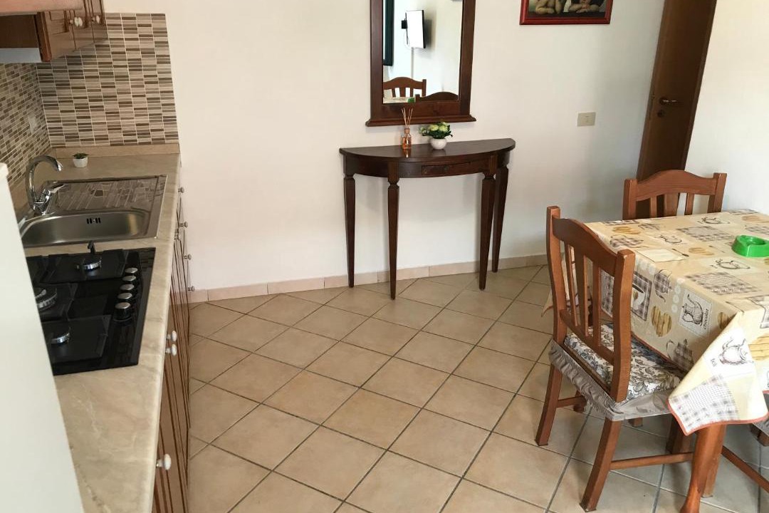 Photo of Livingroom in Tropea