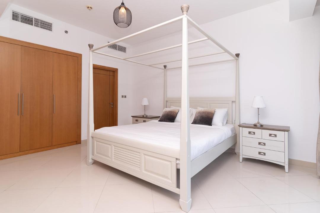 Photo of Bedroom in Dubai Marina
