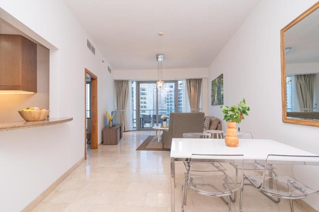 Photo of Livingroom in Dubai Marina