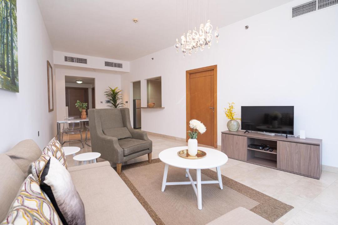 Photo of Livingroom in Dubai Marina