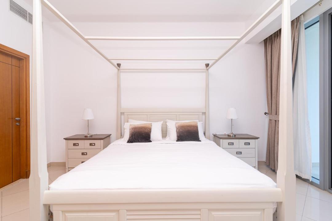 Photo of Bedroom in Dubai Marina
