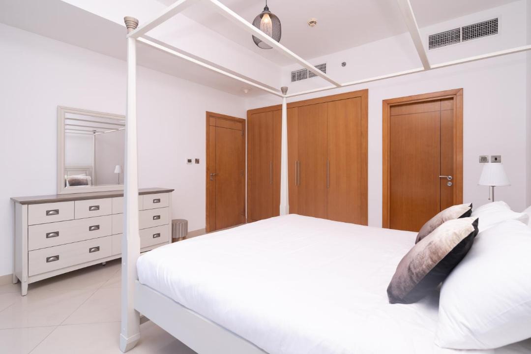 Photo of Bedroom in Dubai Marina