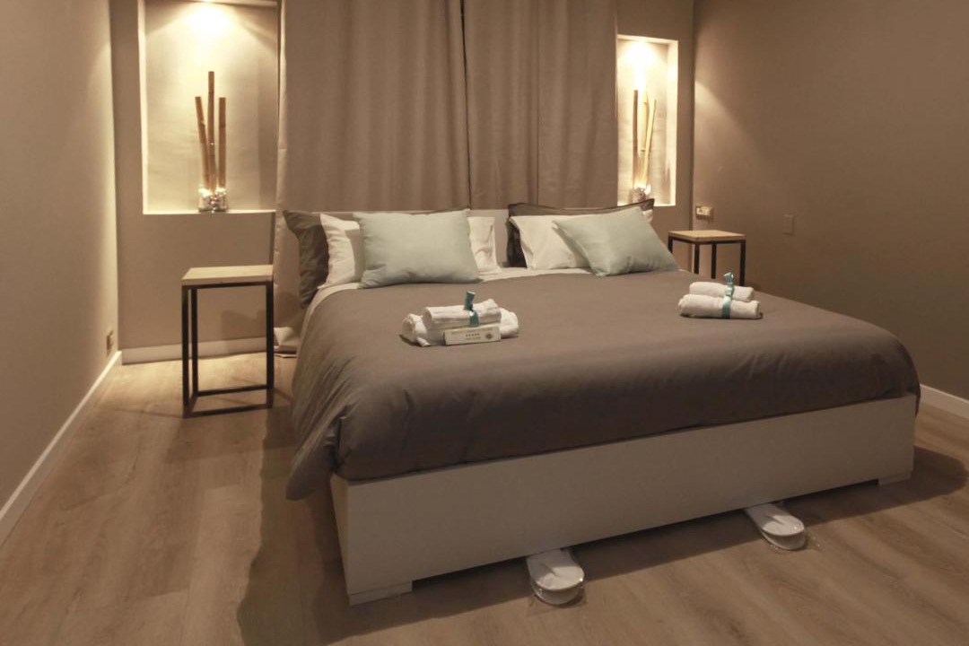 Photo of Bedroom in Iseo