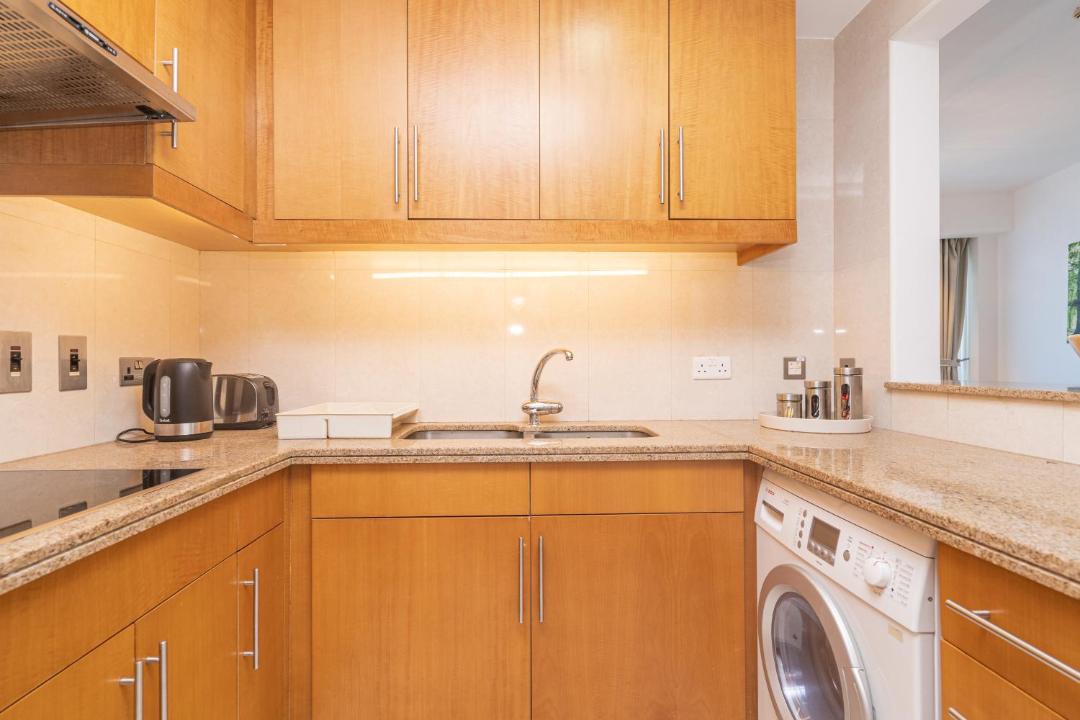 Photo of Kitchen in Dubai Marina
