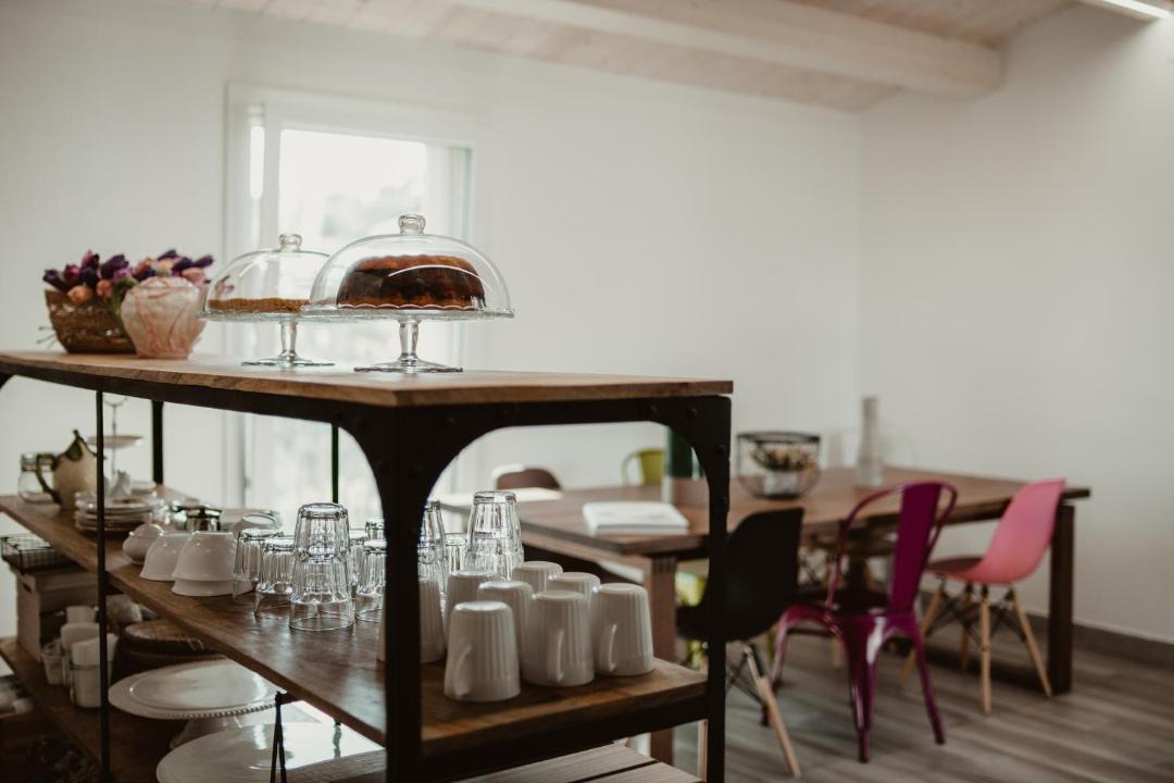 Photo of Livingroom in Manciano