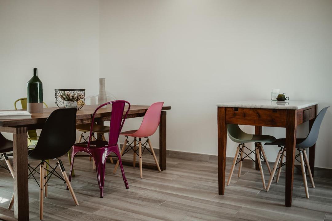 Photo of Livingroom in Manciano