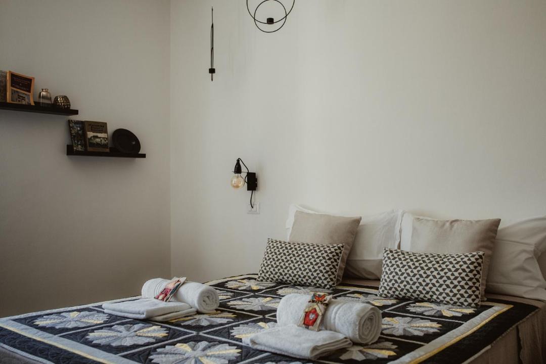Photo of Livingroom in Manciano