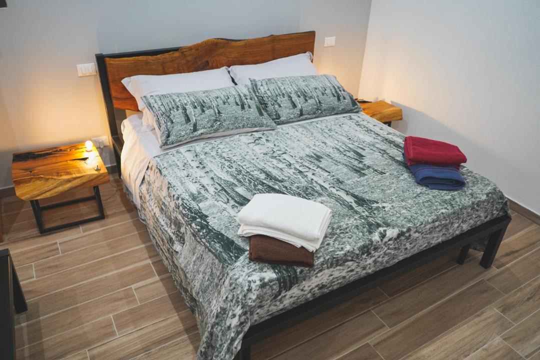 Photo of Bedroom in Reggio Calabria