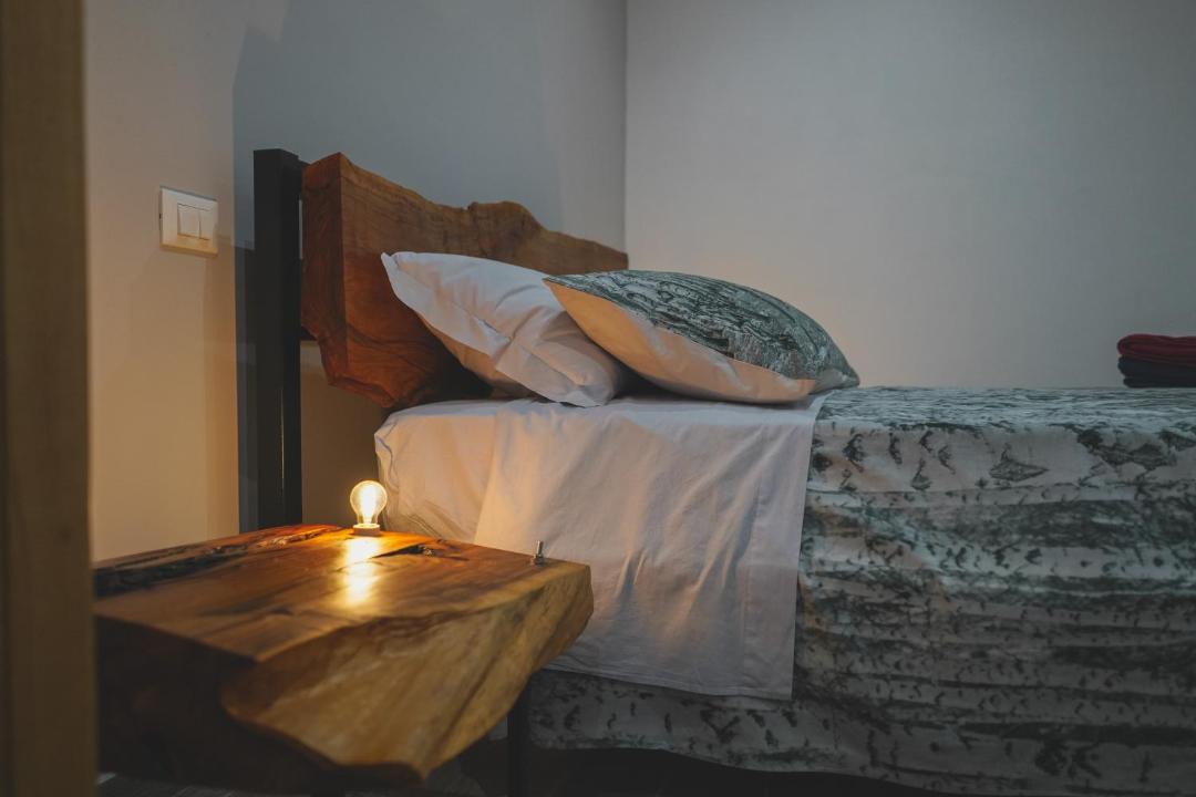 Photo of Bedroom in Reggio Calabria