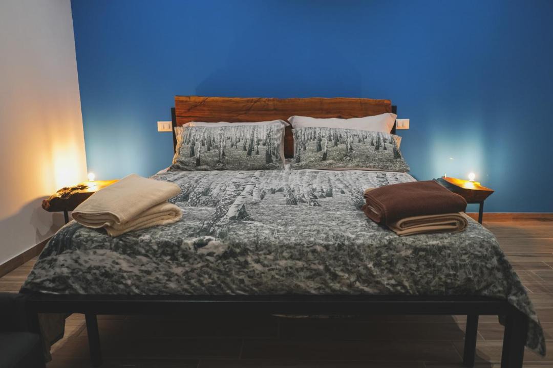 Photo of Bedroom in Reggio Calabria