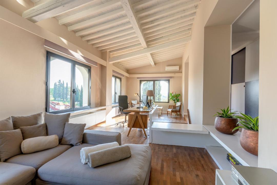 Photo of Livingroom in Bagno a Ripoli