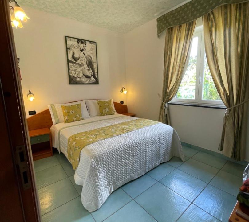 Photo of Bedroom in Succhivo