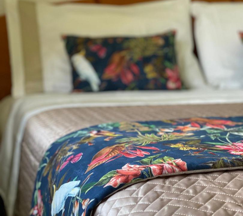 Photo of Bedroom in Succhivo