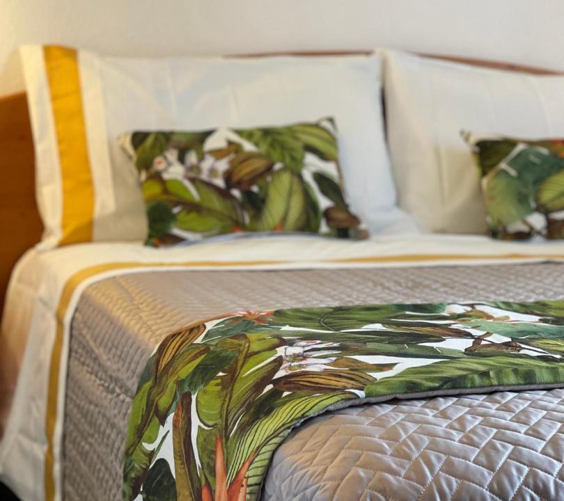 Photo of Bedroom in Succhivo