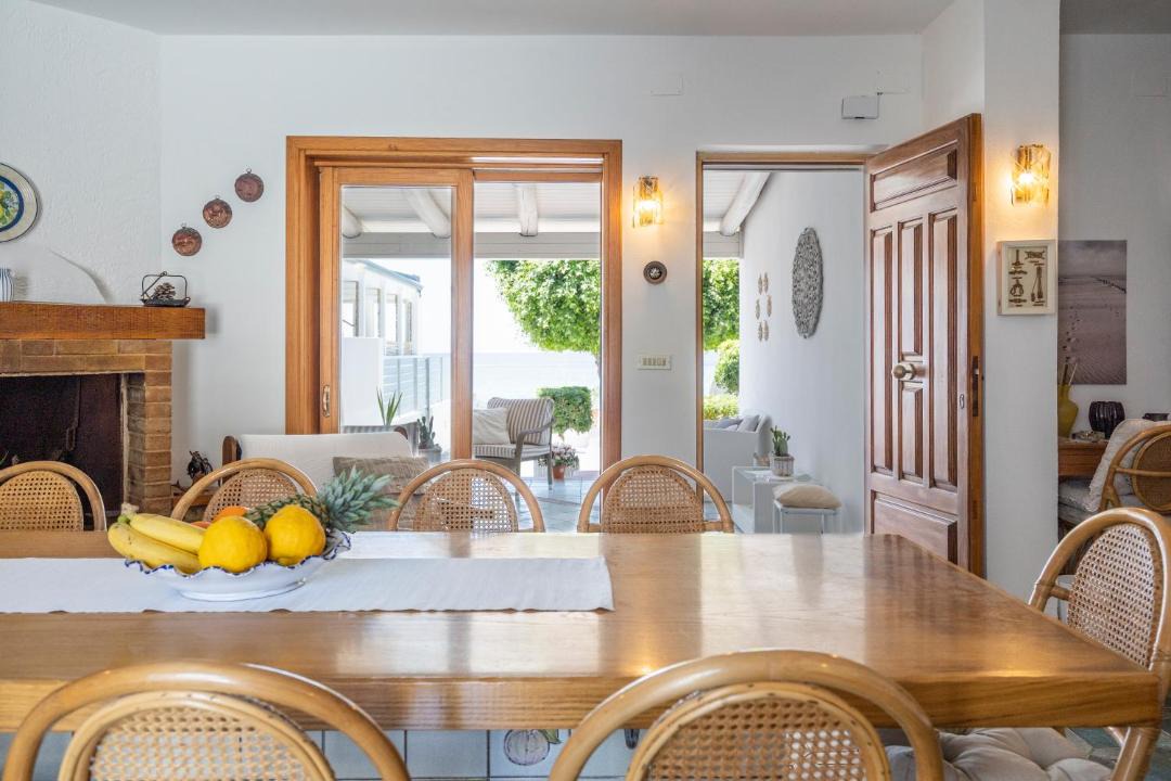 Photo of Livingroom in Santa Maria