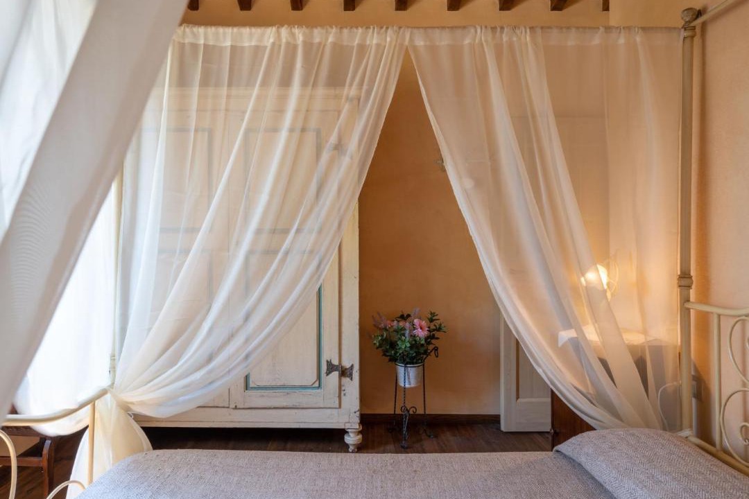 Photo of Bedroom in Castiglion Fiorentino