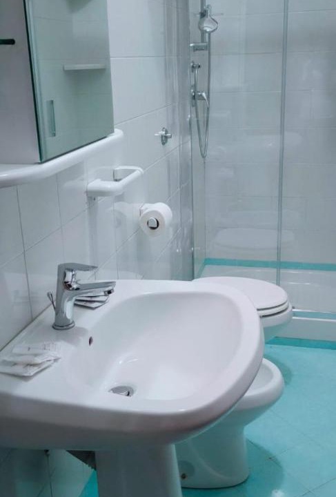 Photo of Bathroom in Marina Di Camerota