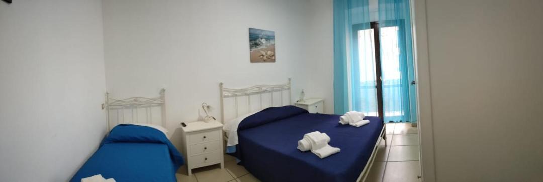 Photo of Bedroom in Marina Di Camerota