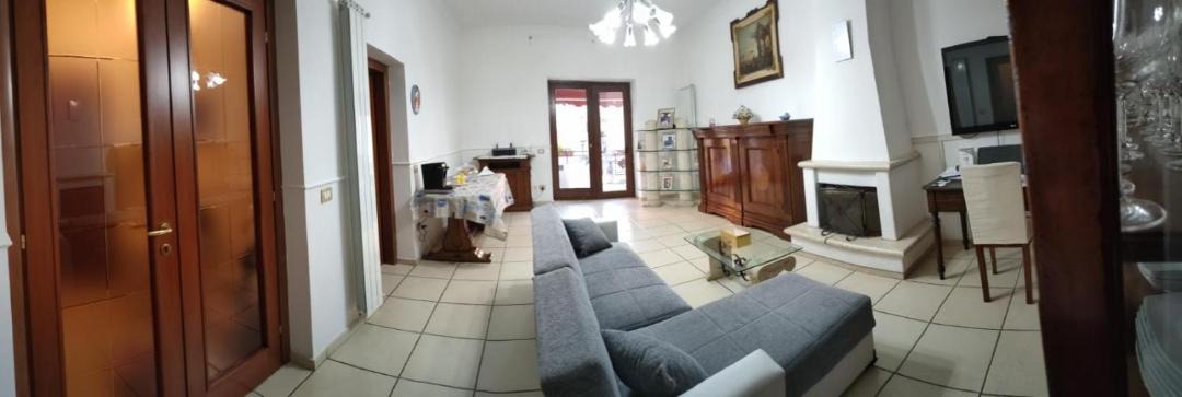 Photo of Livingroom in Marina Di Camerota