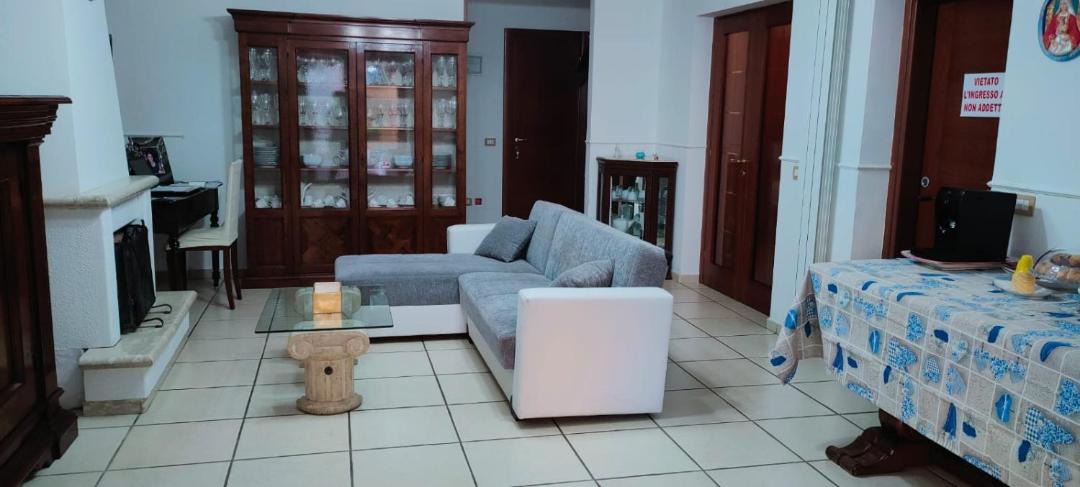 Photo of Livingroom in Marina Di Camerota