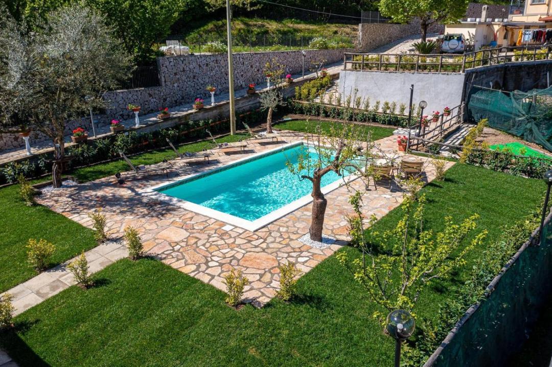 Photo of Outdoor in Sant'Agata sui Due Golfi