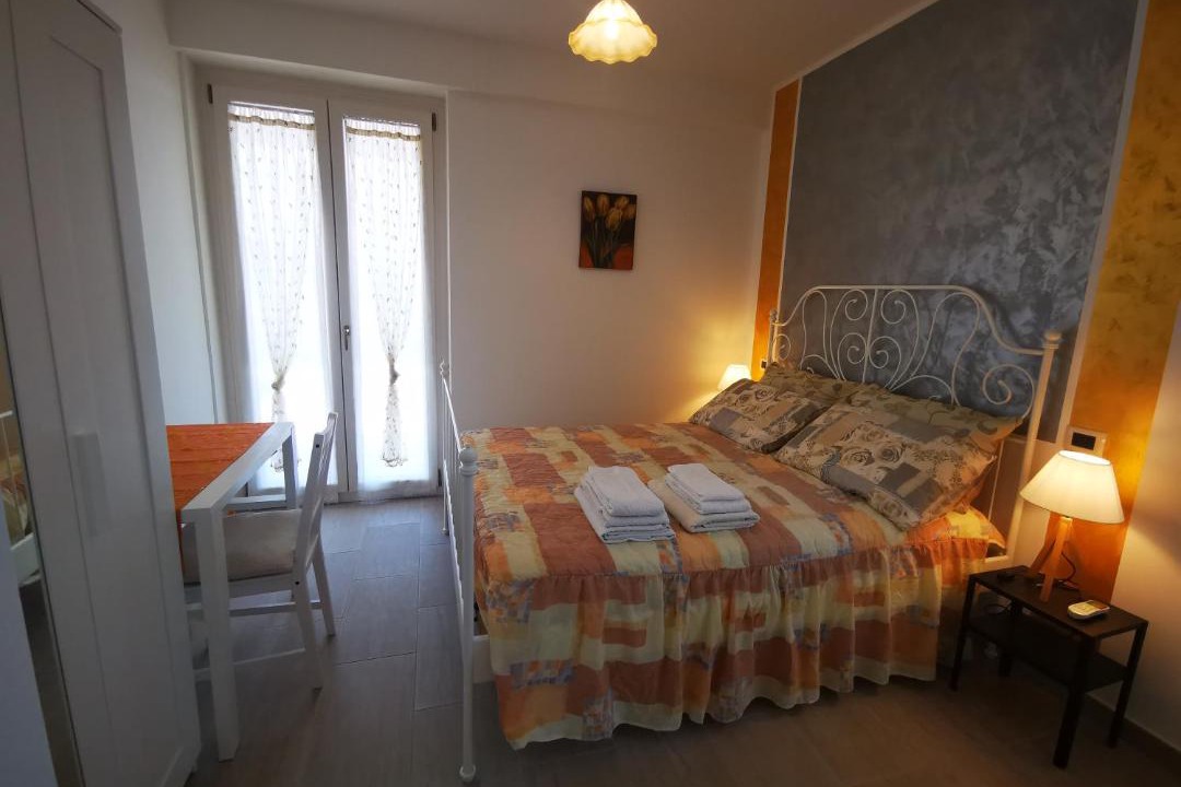 Photo of Bedroom in Tortora Marina