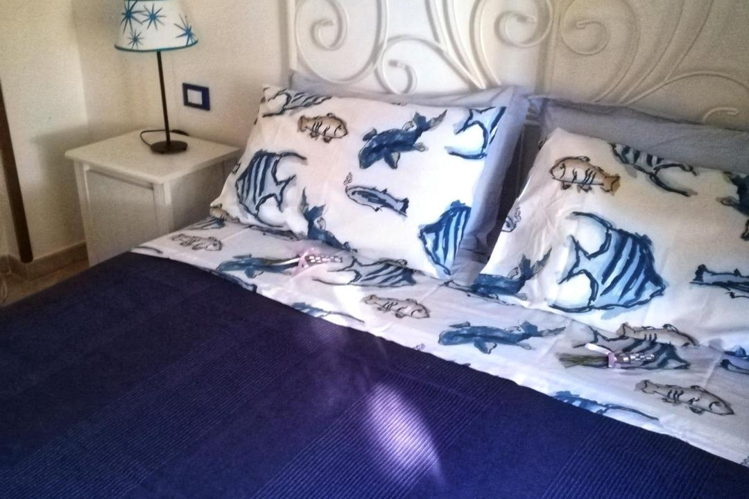 Photo of Bedroom in Vico Equense