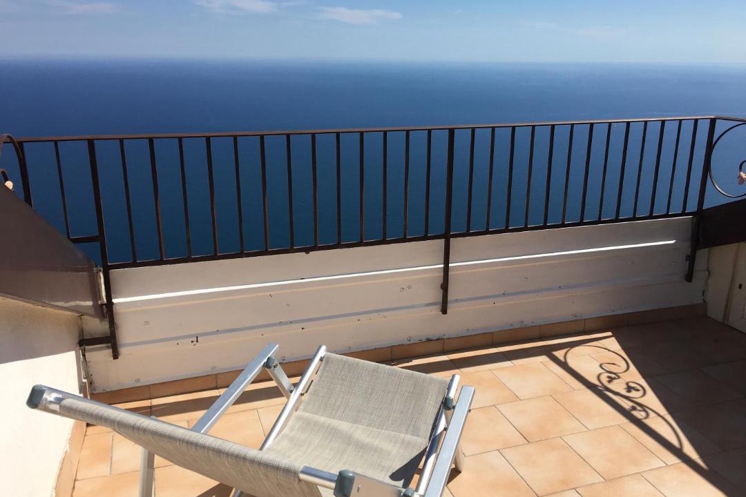 Photo of Patio Balcony in San Michele