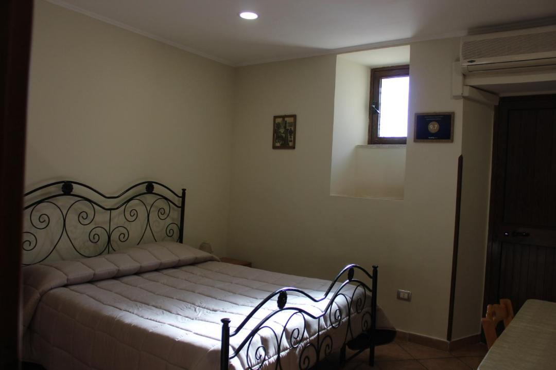 Photo of Bedroom in Tropea