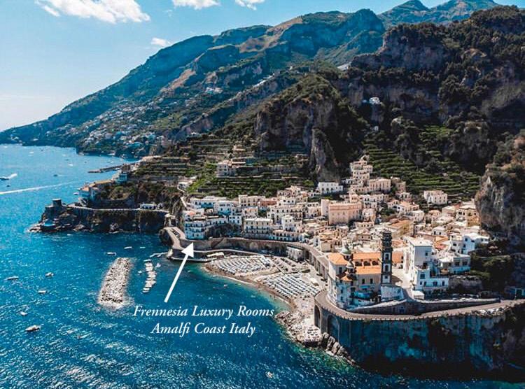 Photo of Others in Atrani