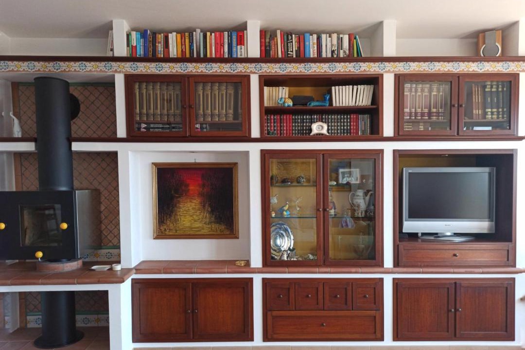 Photo of Livingroom in Soverato