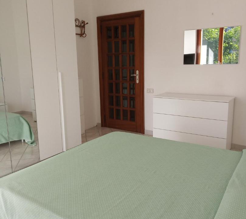Photo of Bedroom in Piano di Sorrento